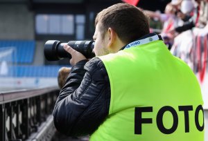 Foto: Roy Andre Tollefsen