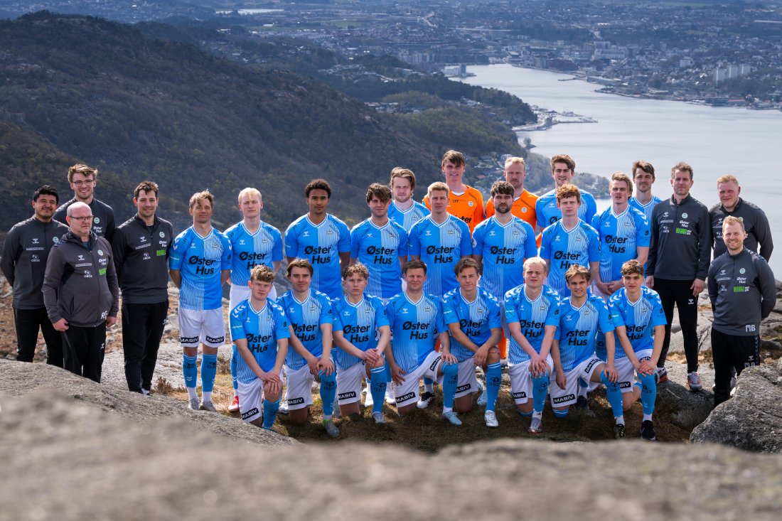 Foto: Atle Skogøy/Ferskvare