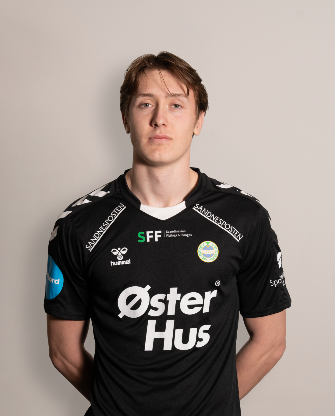 Tord Flolid går på utlån til Sarpsborg 08
