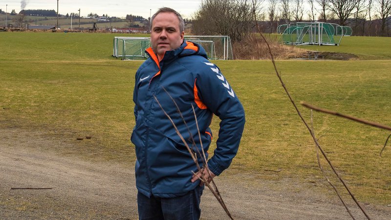 Espedal sier klubben er i gang med tiltak.