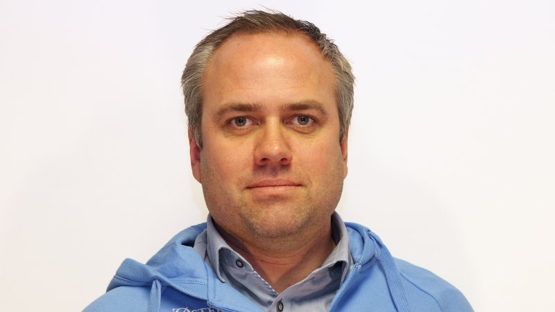 Daglig leder Espedal forteller at ny organisering av klubben venter i 2017.