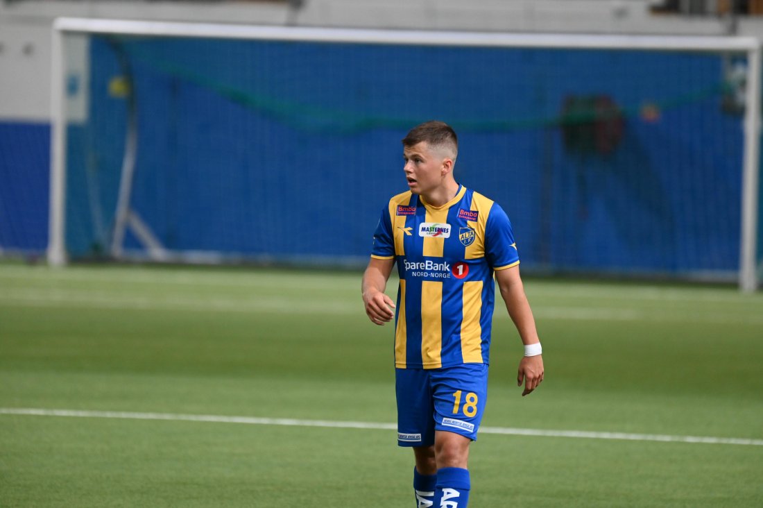 Peder Brekke. (Foto: Kronstadposten)