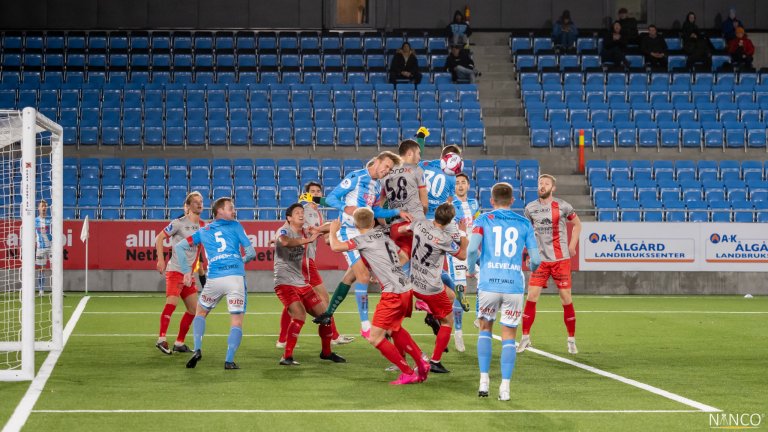 Strømmen_291020