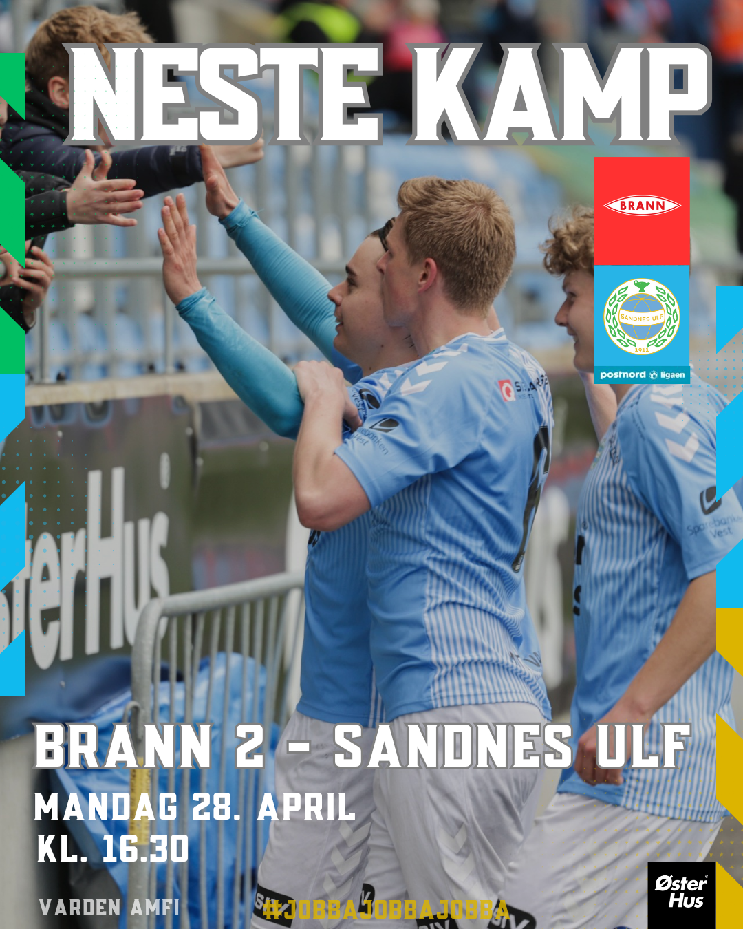(Foto: Sandnesposten)