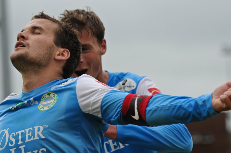 Etter seks sesonger i lyseblått flyttet Skjølsvik hjem til Åndalsnes etter årets sesong.