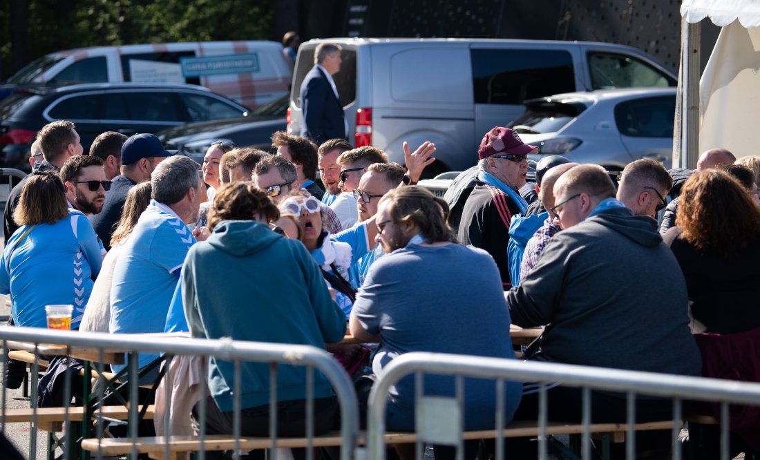 (Foto: Hjerte for Sandnes)<br />​​