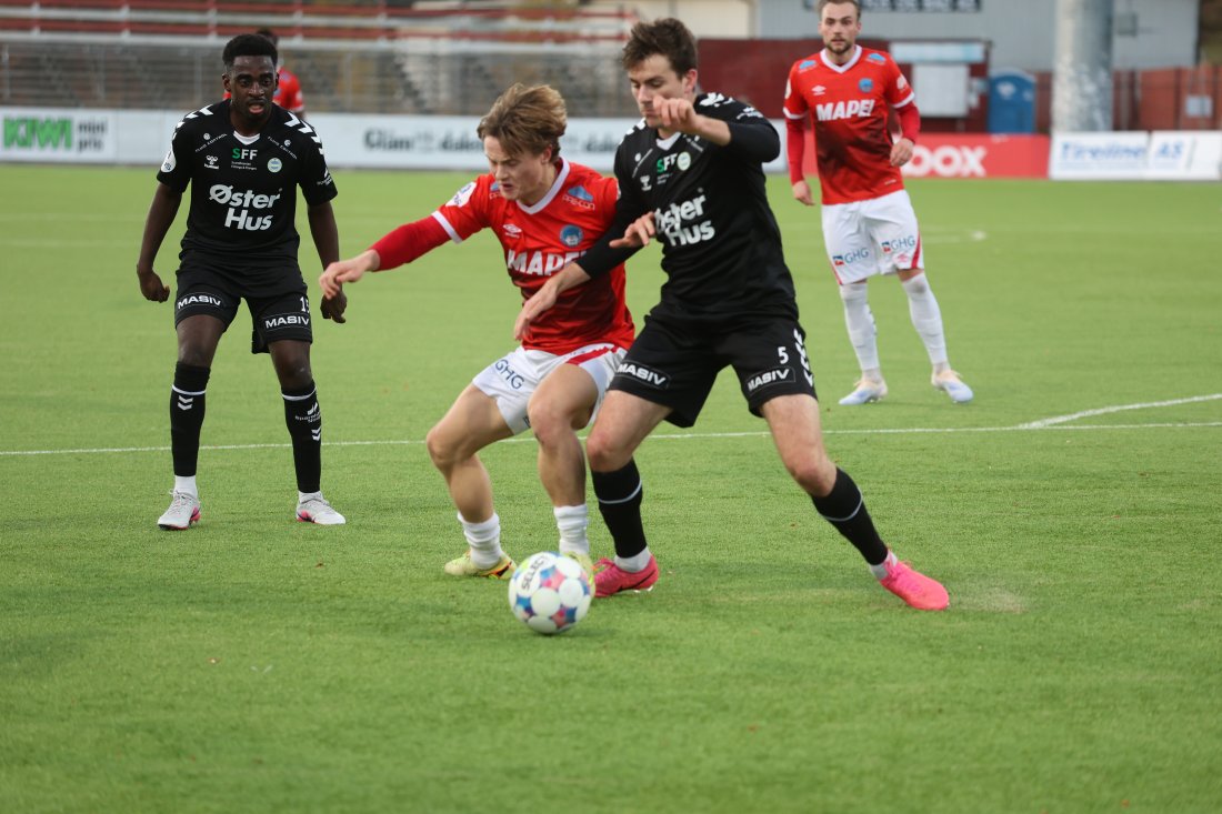 (Foto: Stein-Erik Stormoen)