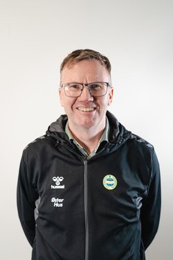 Tommy Hansen Reiestad