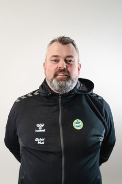 Frode Larsen