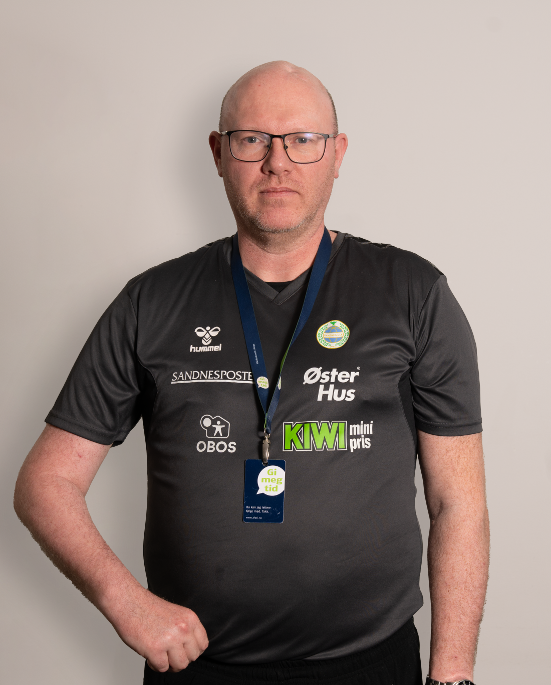 Willy Vigrestad