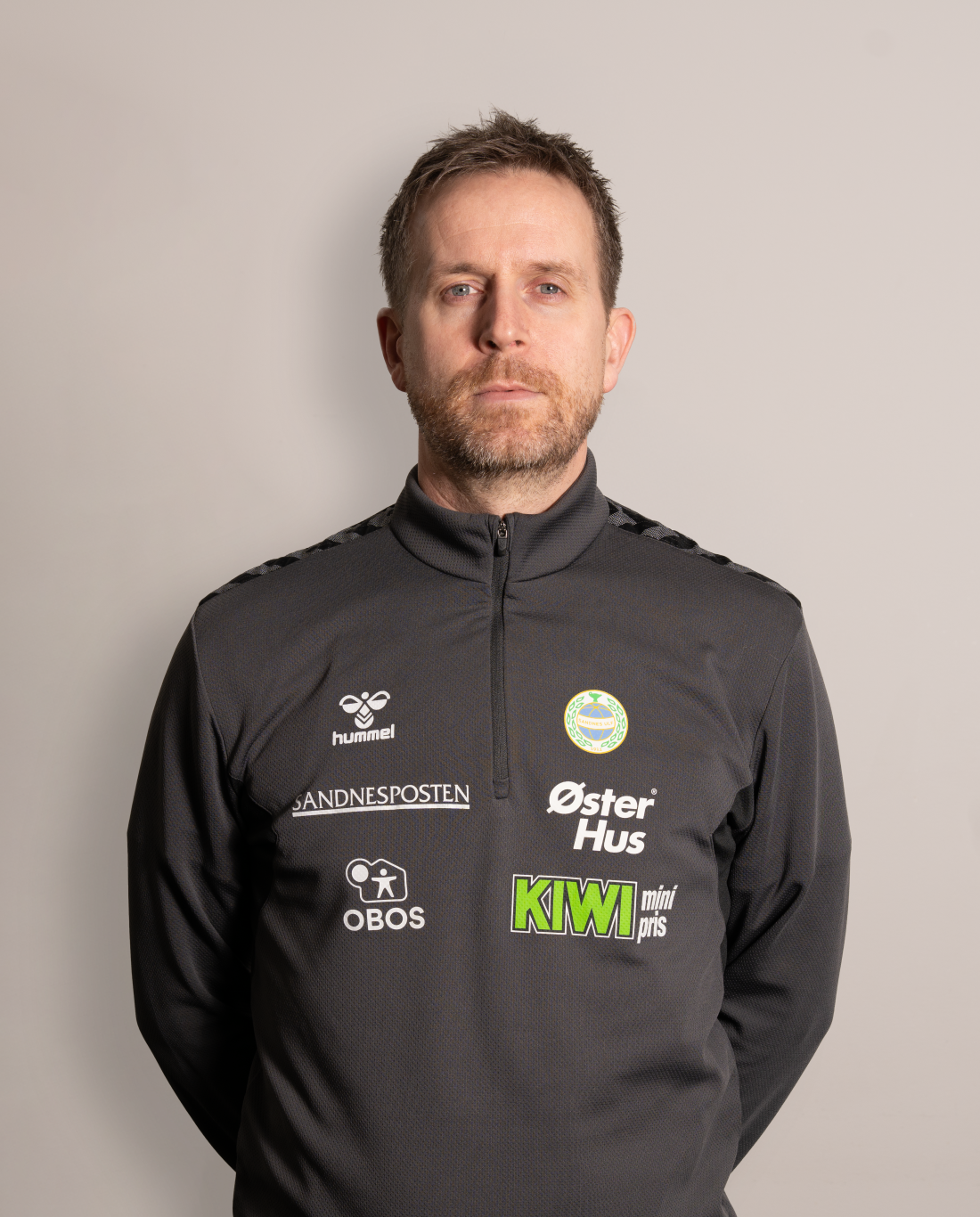 Aleksander Midtsian