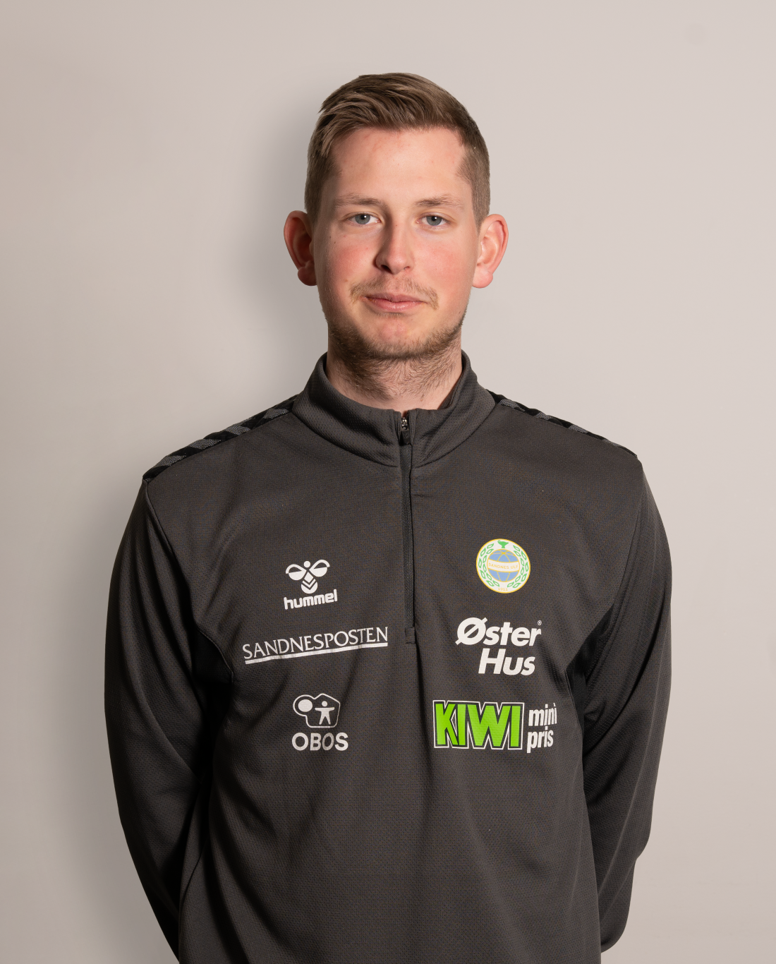 Jonas Buer