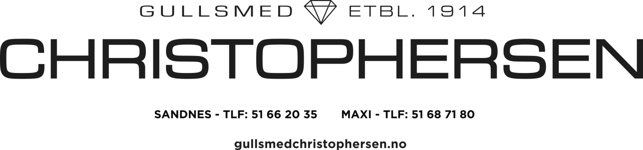 Gullsmed Christophersen