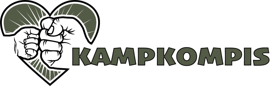 Kampkompis