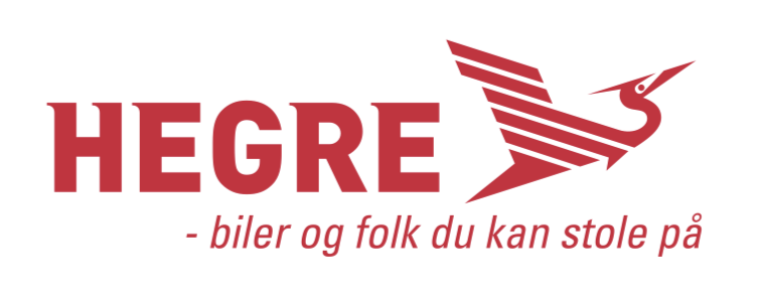 Hegre
